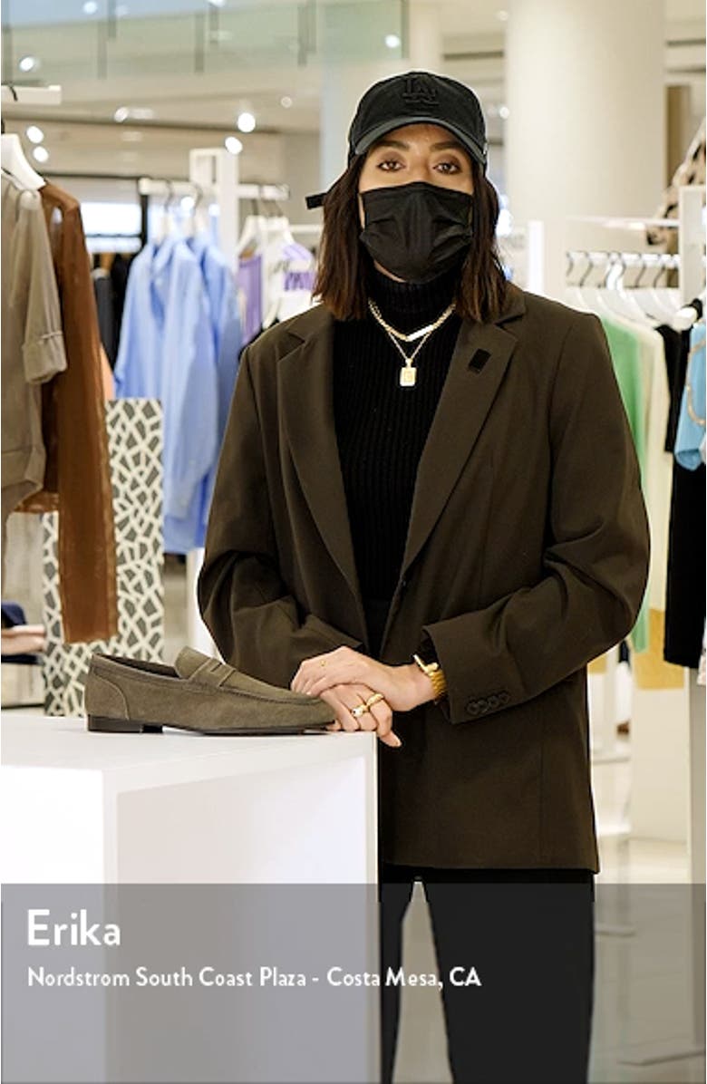 Pryor Penny Loafer, sales video thumbnail