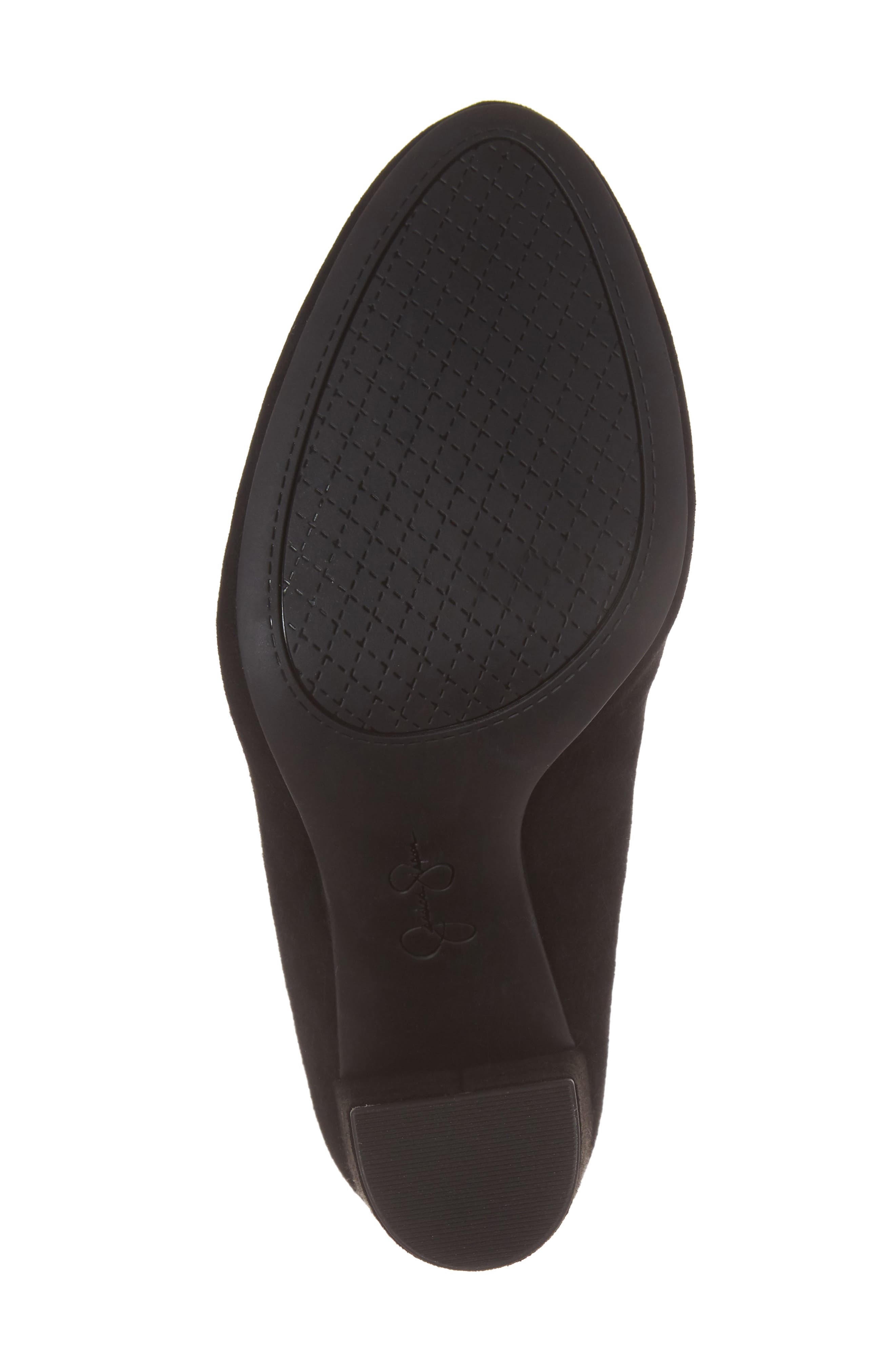 Jessica Simpson Belemo Pump, Alternate, color, 