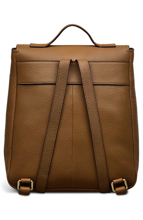 Radley Carpenter Yard Flapover Backpack