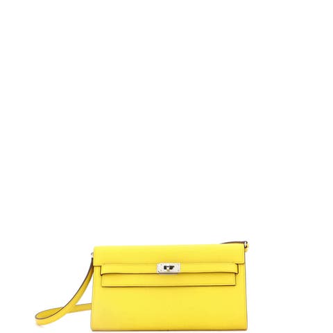 Kelly To Go Wallet Evercolor