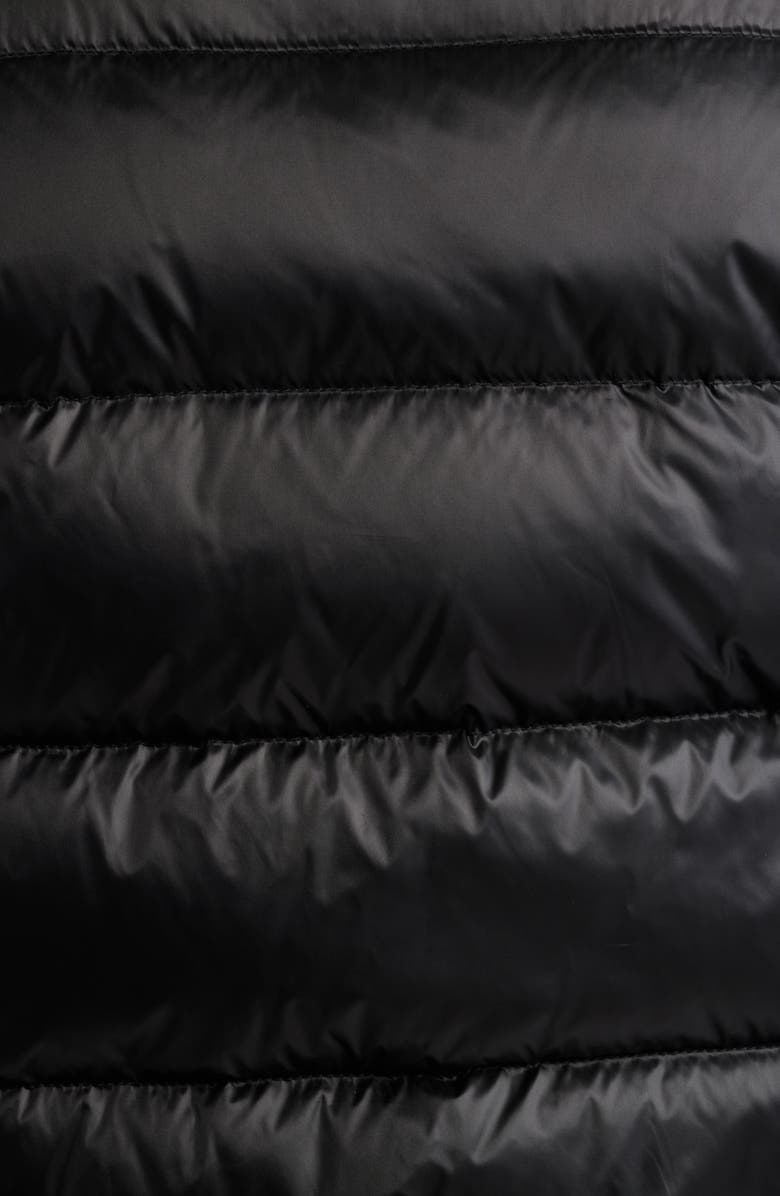 Parajumpers Ali Water Repellent 750 Fill Power Down Twill Puffer Vest, Alternate, color, 