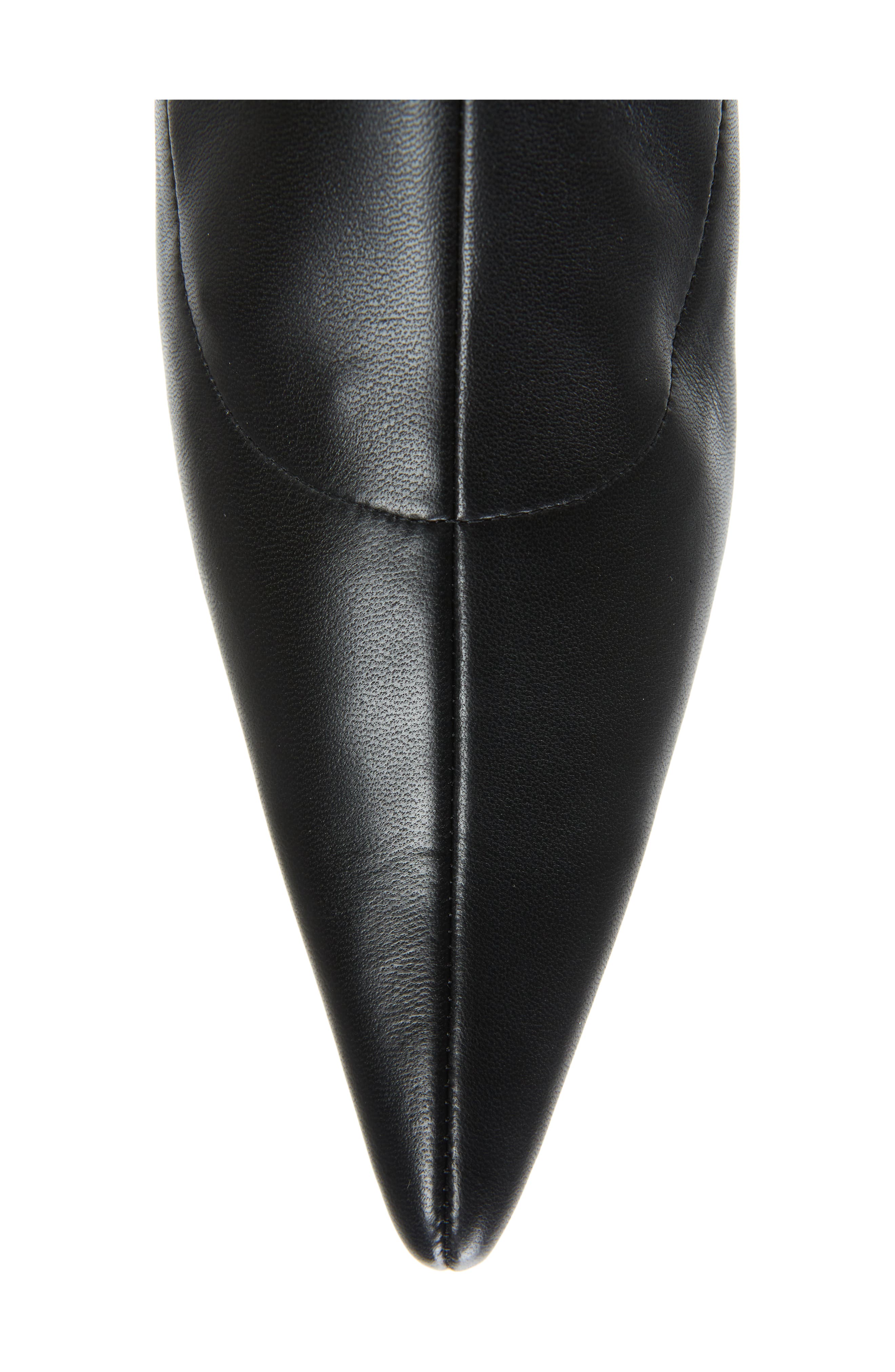 Khaite The Volos Over the Knee Boot, Alternate, color, 