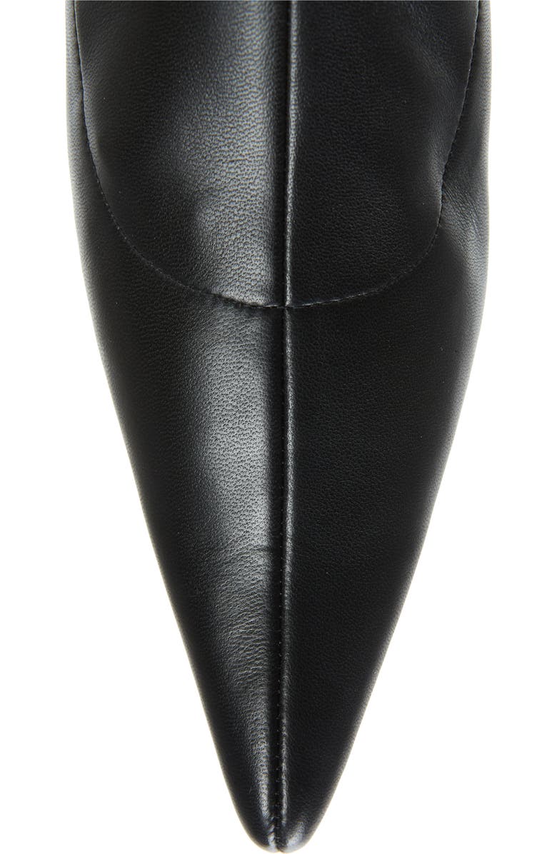 Khaite The Volos Over the Knee Boot, Alternate, color,