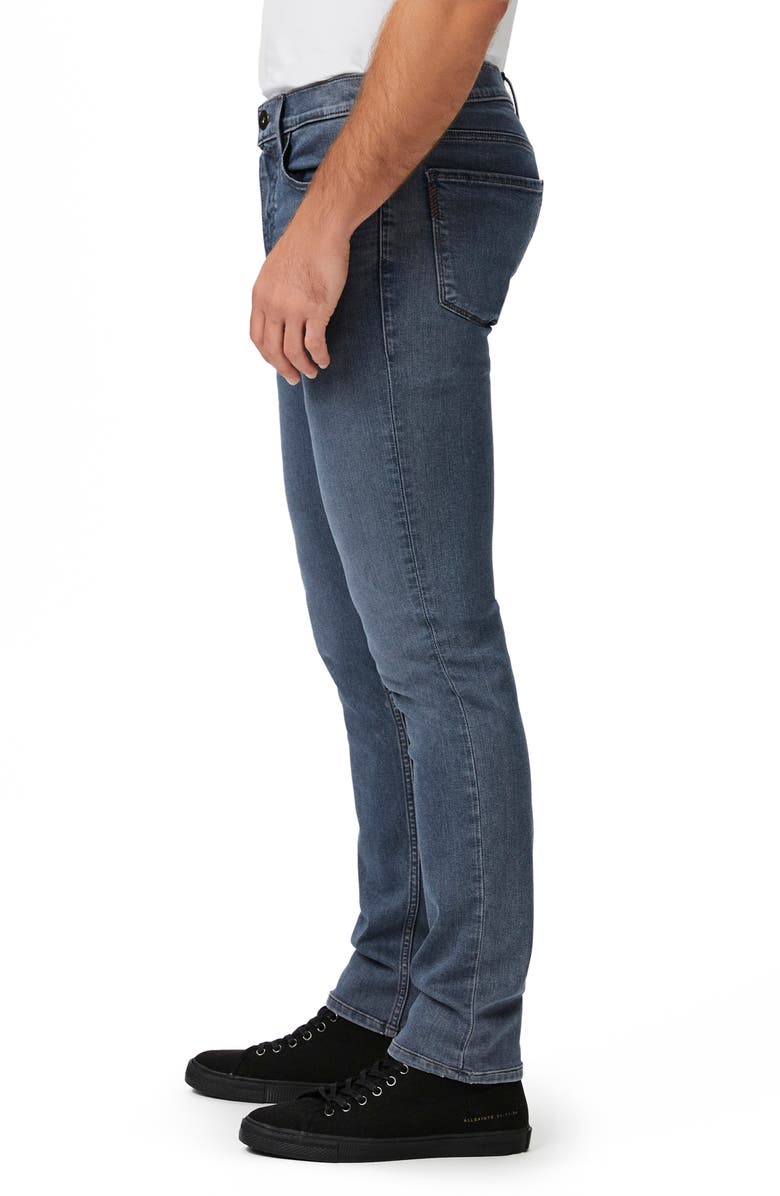 PAIGE Lennox Transcend Slim Fit Jeans, Alternate, color,