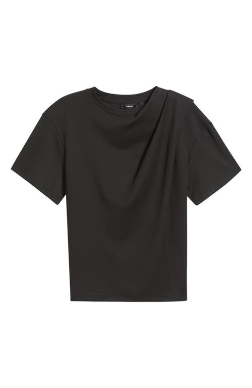 Theory Draped Tee