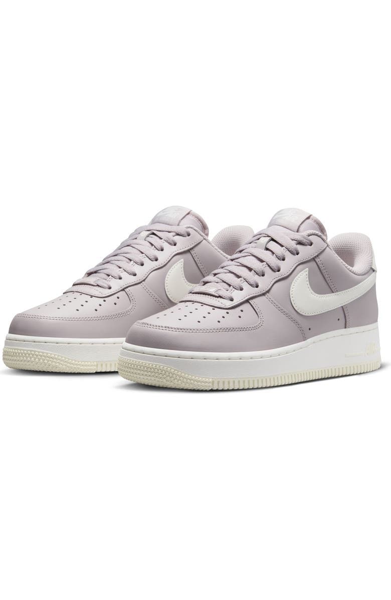 Nike Air Force 1 '07 EasyOn Sneaker, Main, color,