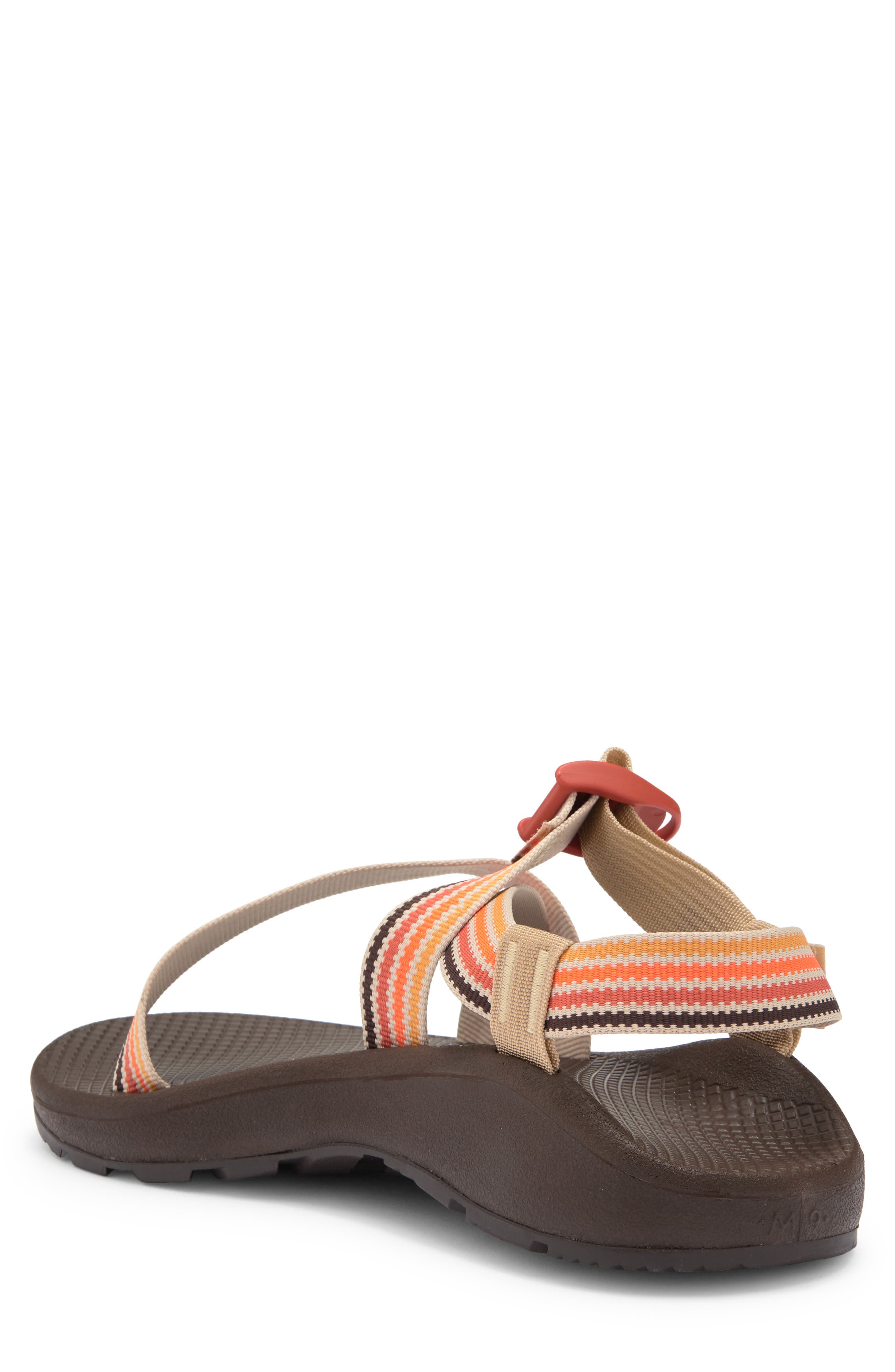 Chaco Z/Cloud Sandal, Alternate, color, Scoop Dusk