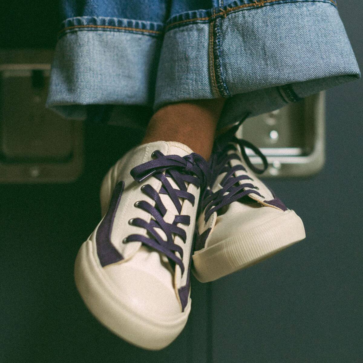 All-American 14 Low-Top Sneaker - image 4