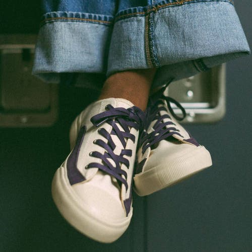 Pf Flyers P.f. Flyers All-american Low-top Sneaker