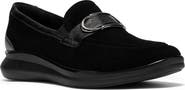 Clarks® Lynell Bay Loafer