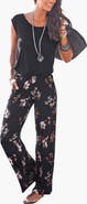 LASCANA Layered Look Jumpsuit