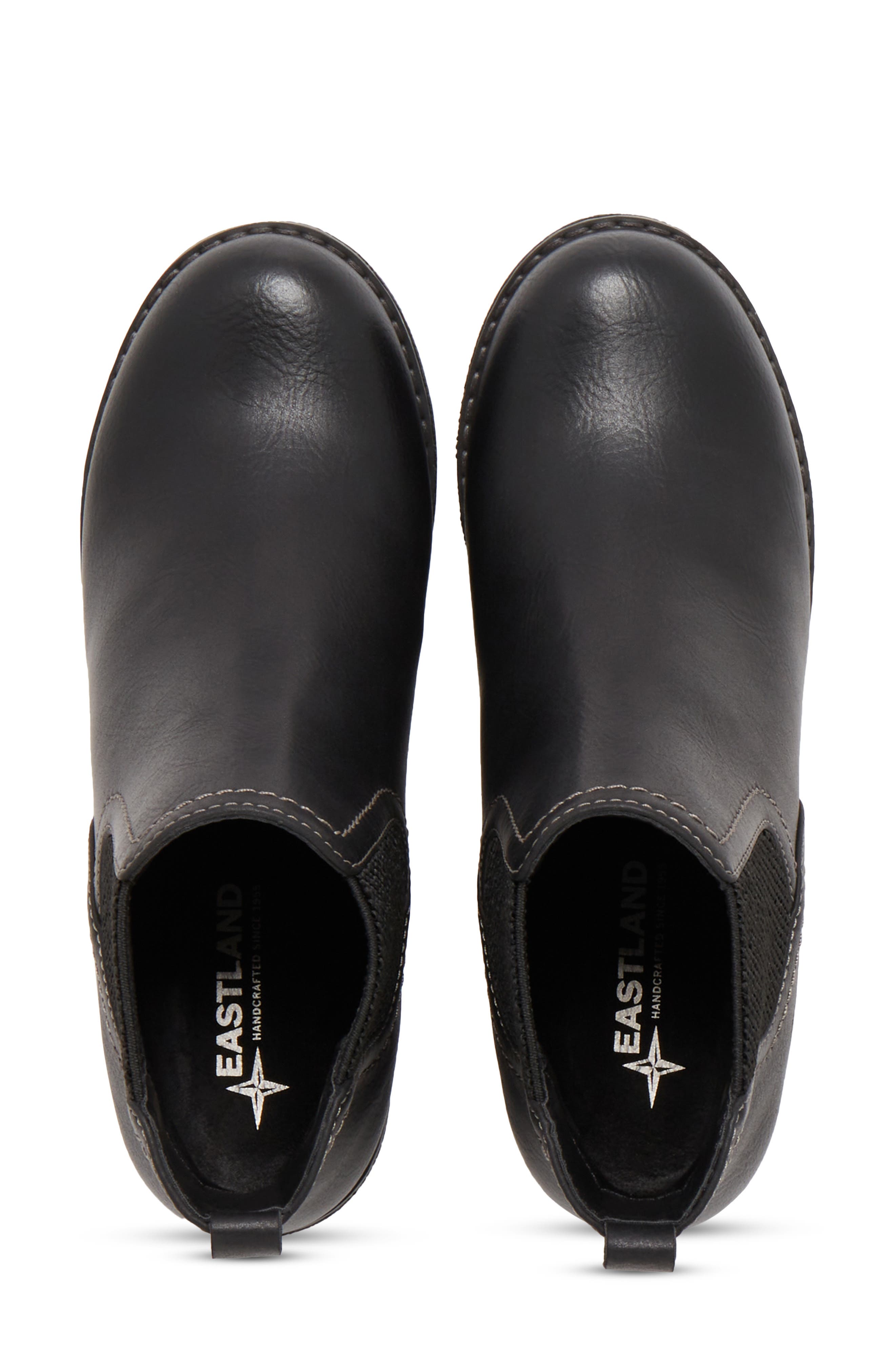 Eastland Tamara Heeled Bootie, Alternate, color, 