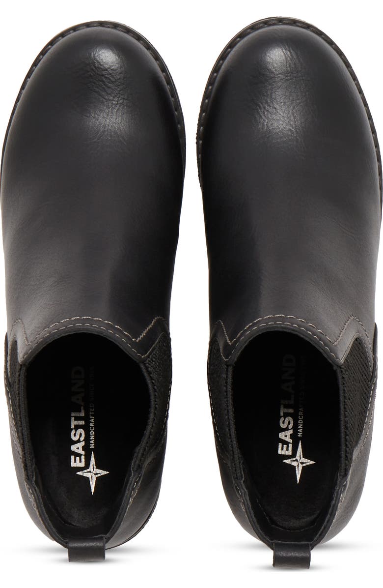 Eastland Tamara Heeled Bootie, Alternate, color,