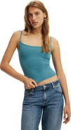 Cotton On Women's Hold Me Cami