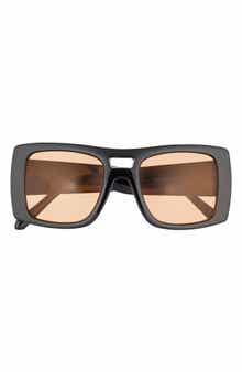 53mm Shield Sunglasses