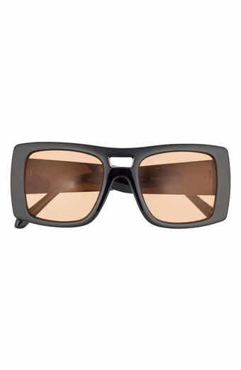 53mm Shield Sunglasses
