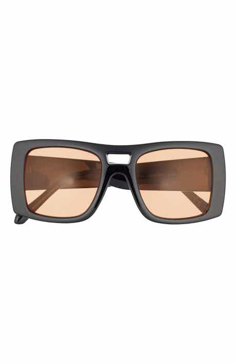 53mm Shield Sunglasses