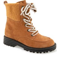 Jambu Iris Water Resistant Casual Boot