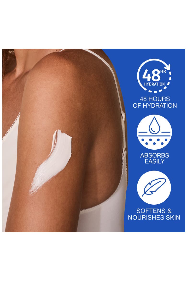 Vanilla Bean & Coconut Snowball Herbal Body Moisturizer (Limited Edition), Alternate, color, NO COLOR