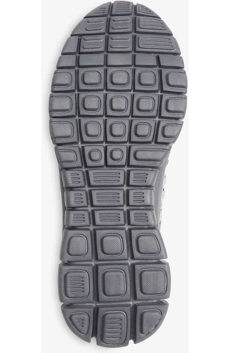 Comfortview CV Sport Ria Slip On Sneaker, Alternate, color, Black