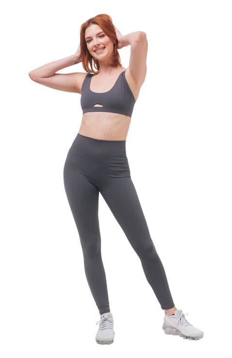 Hybrid Cloudlux Leggings 25" High Waist