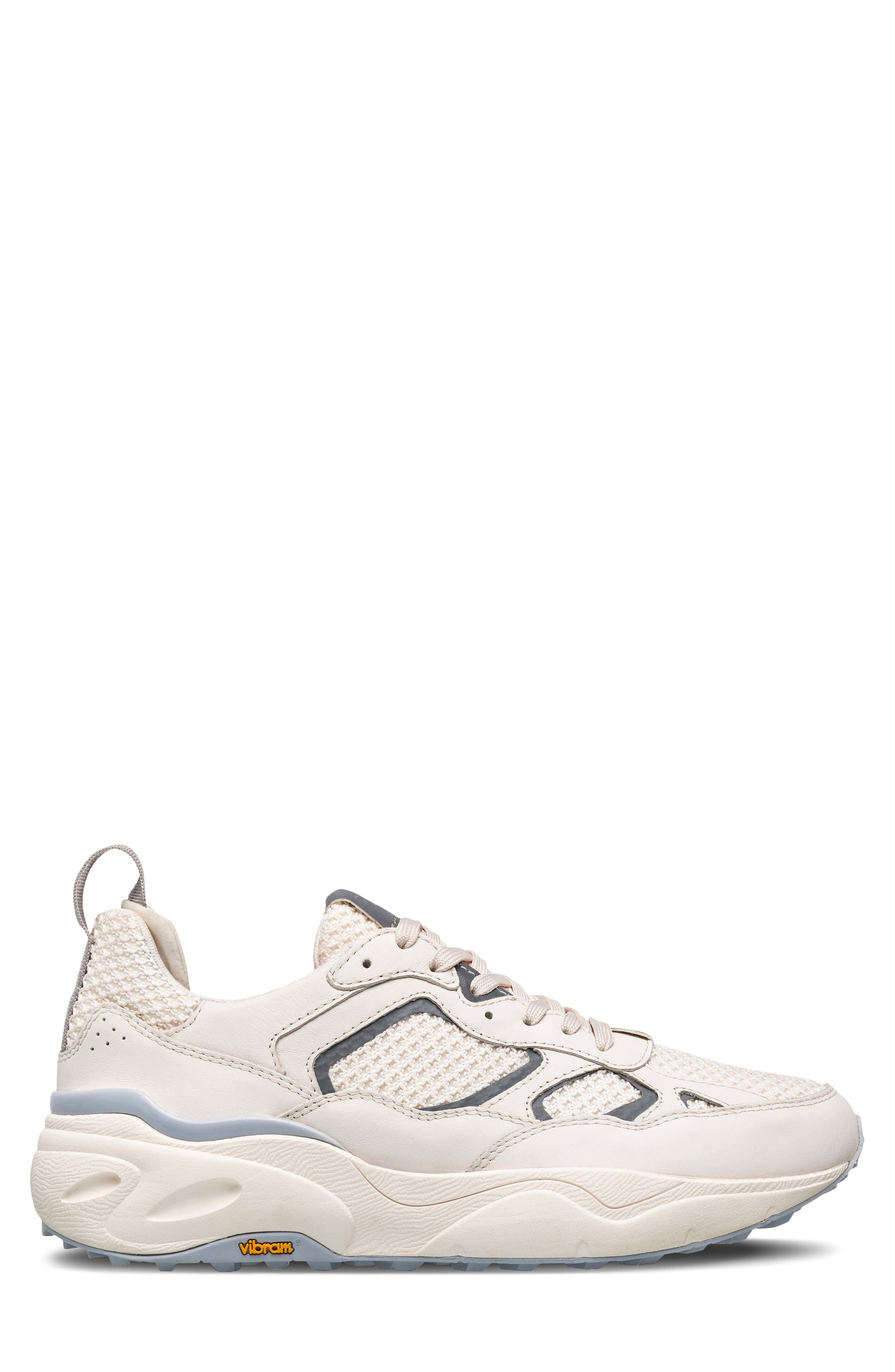 Salazar Sneaker, Alternate, color, OFF WHITE MICROCHIP