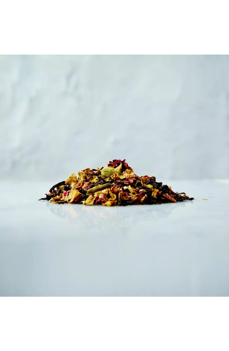 Samovar Tea California Persian Black Tea, Organic, Alternate, color, 2 Oz Bag