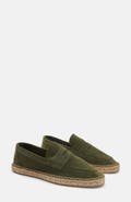 SCAROSSO Diego Espadrilles