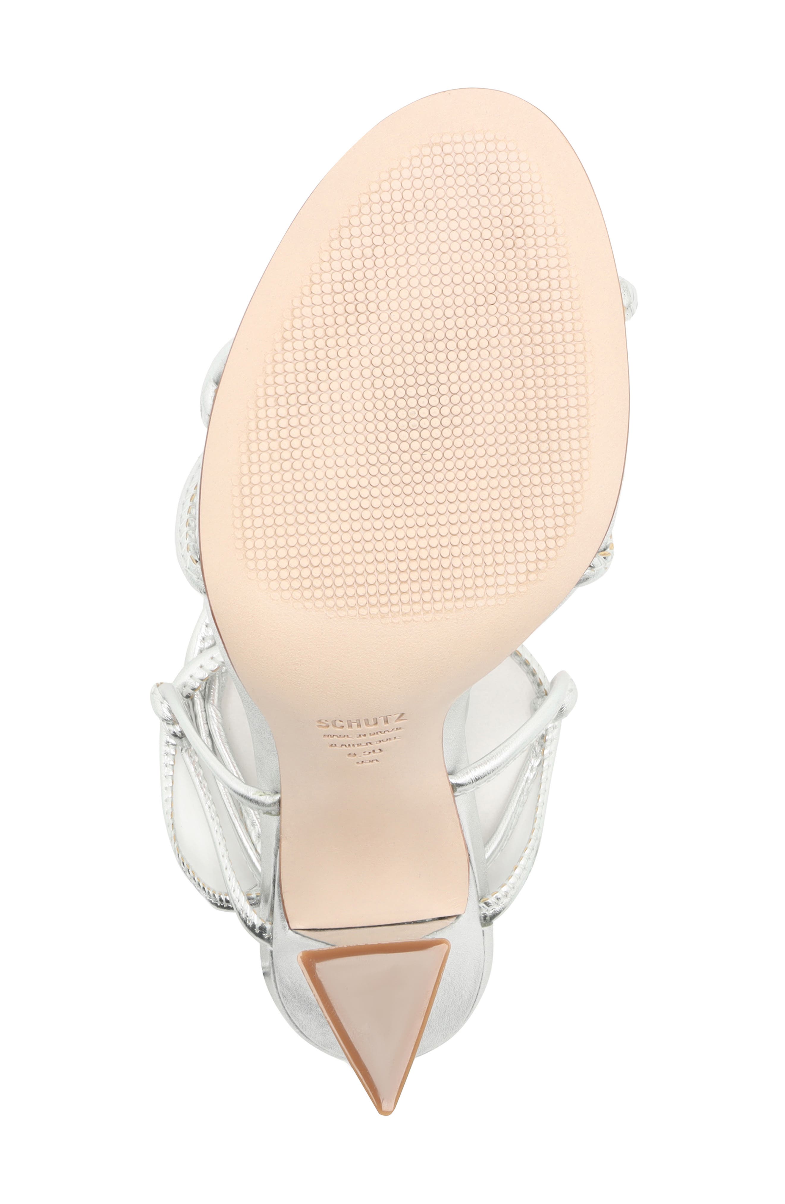 Schutz Latoya Sandal, Alternate, color, 