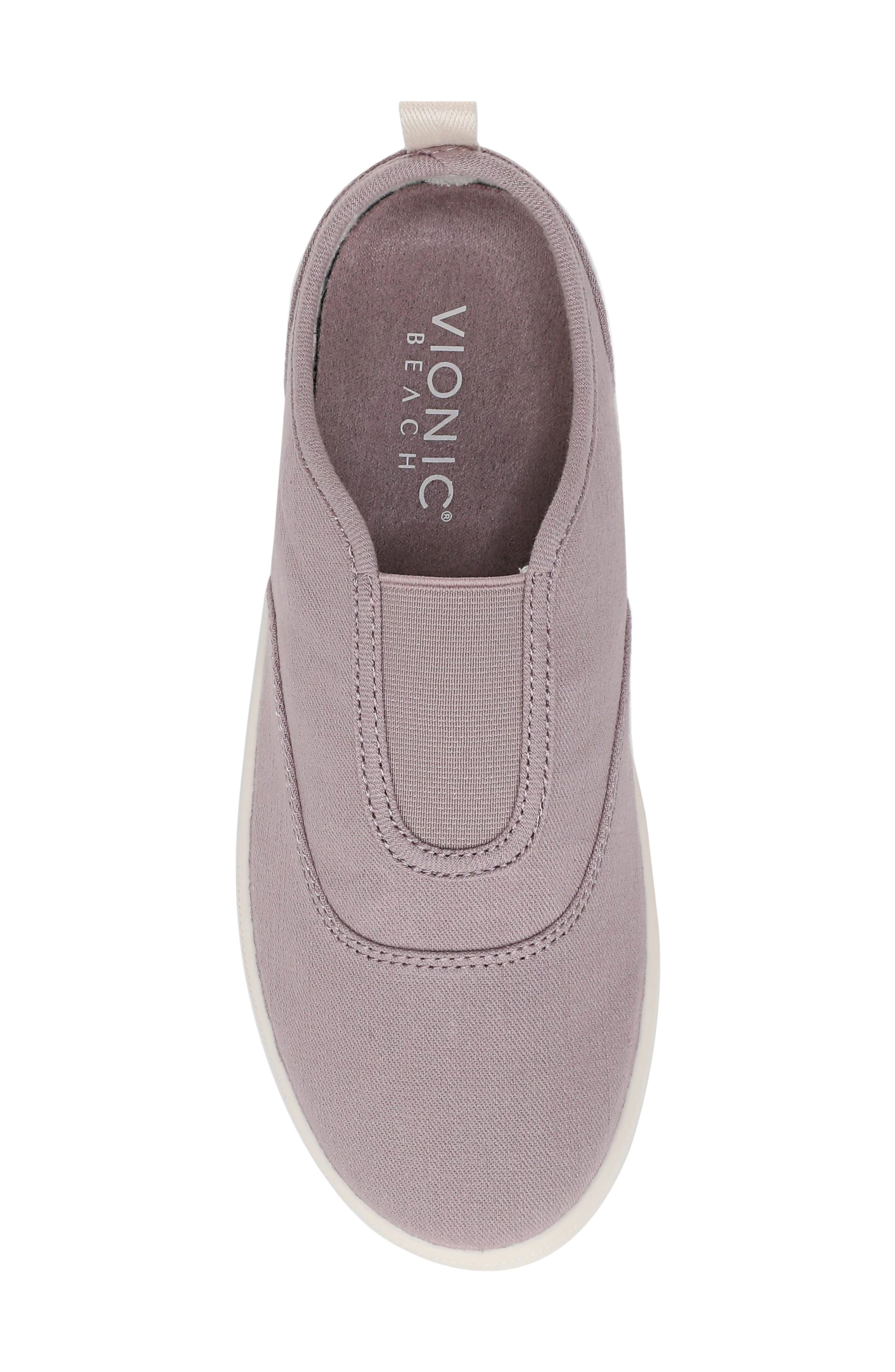 Cobalt Slip-On Sneaker, Alternate, color, QUIET PURPLE