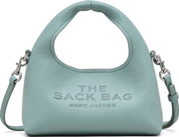 Marc Jacobs The Micro Crossbody Sack Bag | Nordstrom