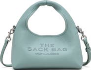 Marc Jacobs The Micro Crossbody Sack Bag