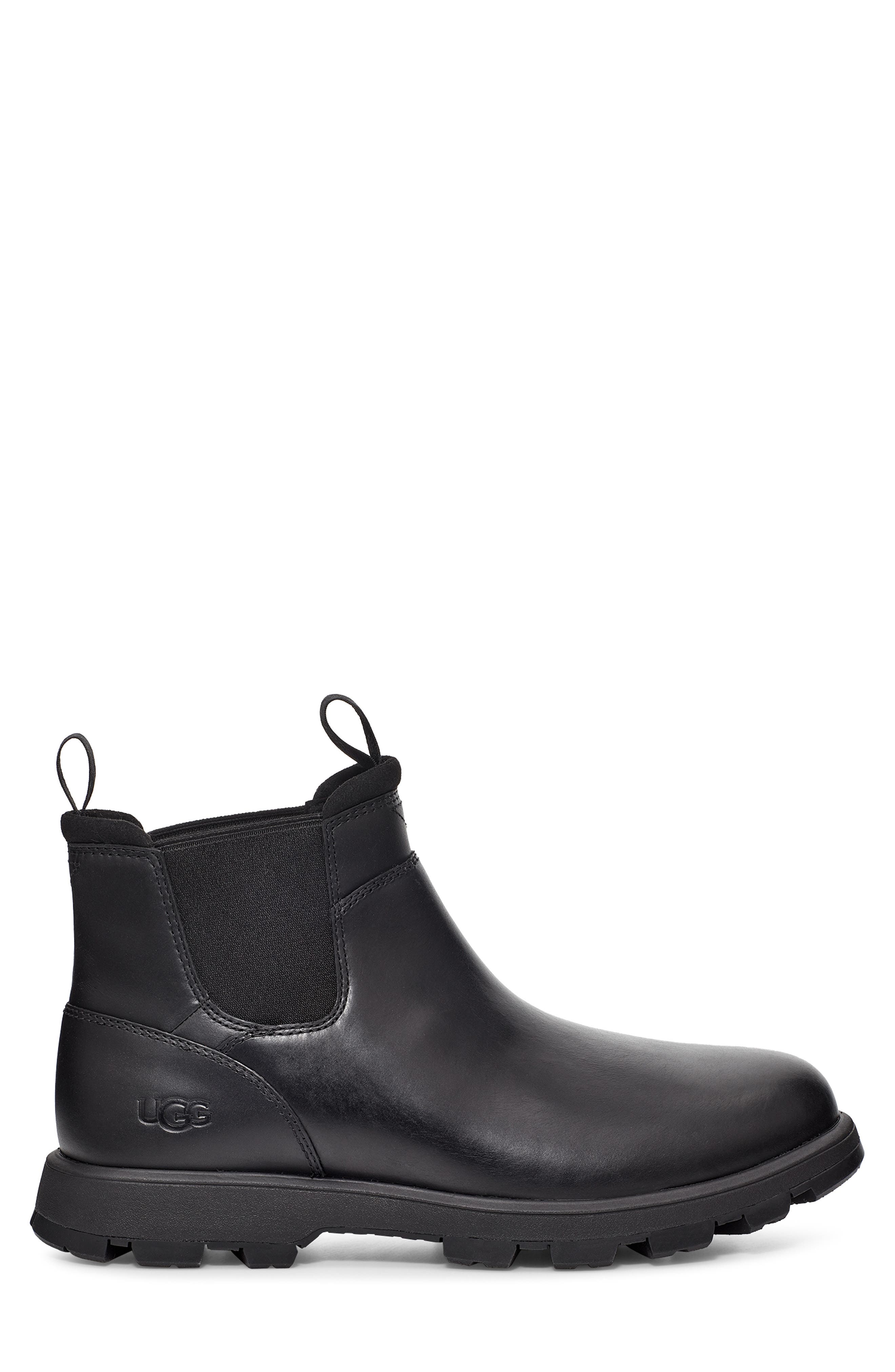 UGG<sup>®</sup> Hillmont Chelsea Boot, Alternate, color, 