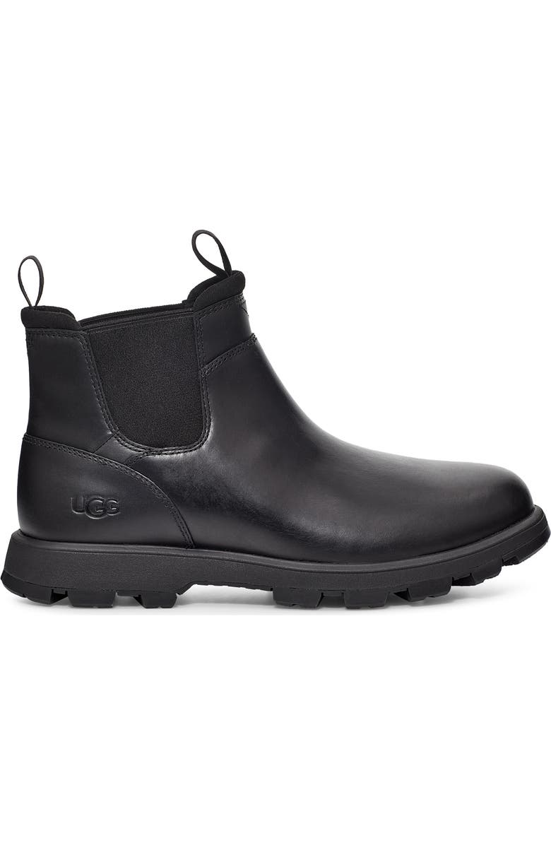UGG<sup>®</sup> Hillmont Chelsea Boot, Alternate, color,