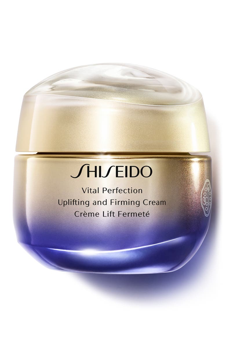 Vital Perfection Uplifting and Firming Cream, Main, color, NO COLOR
