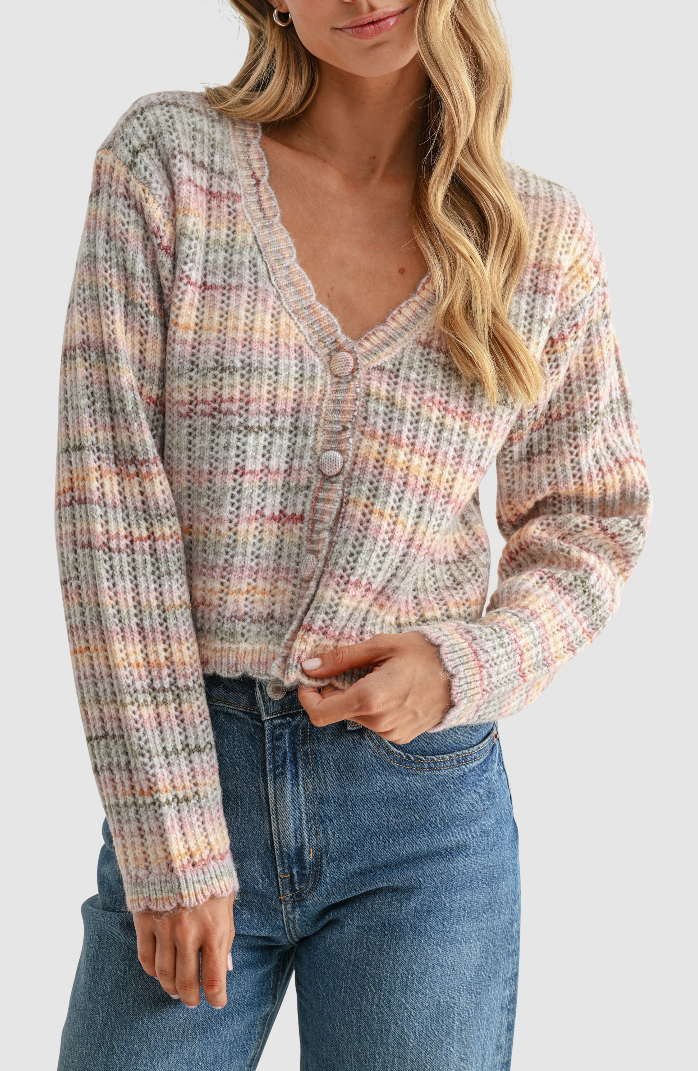 selected LIGHT PINK MULTI