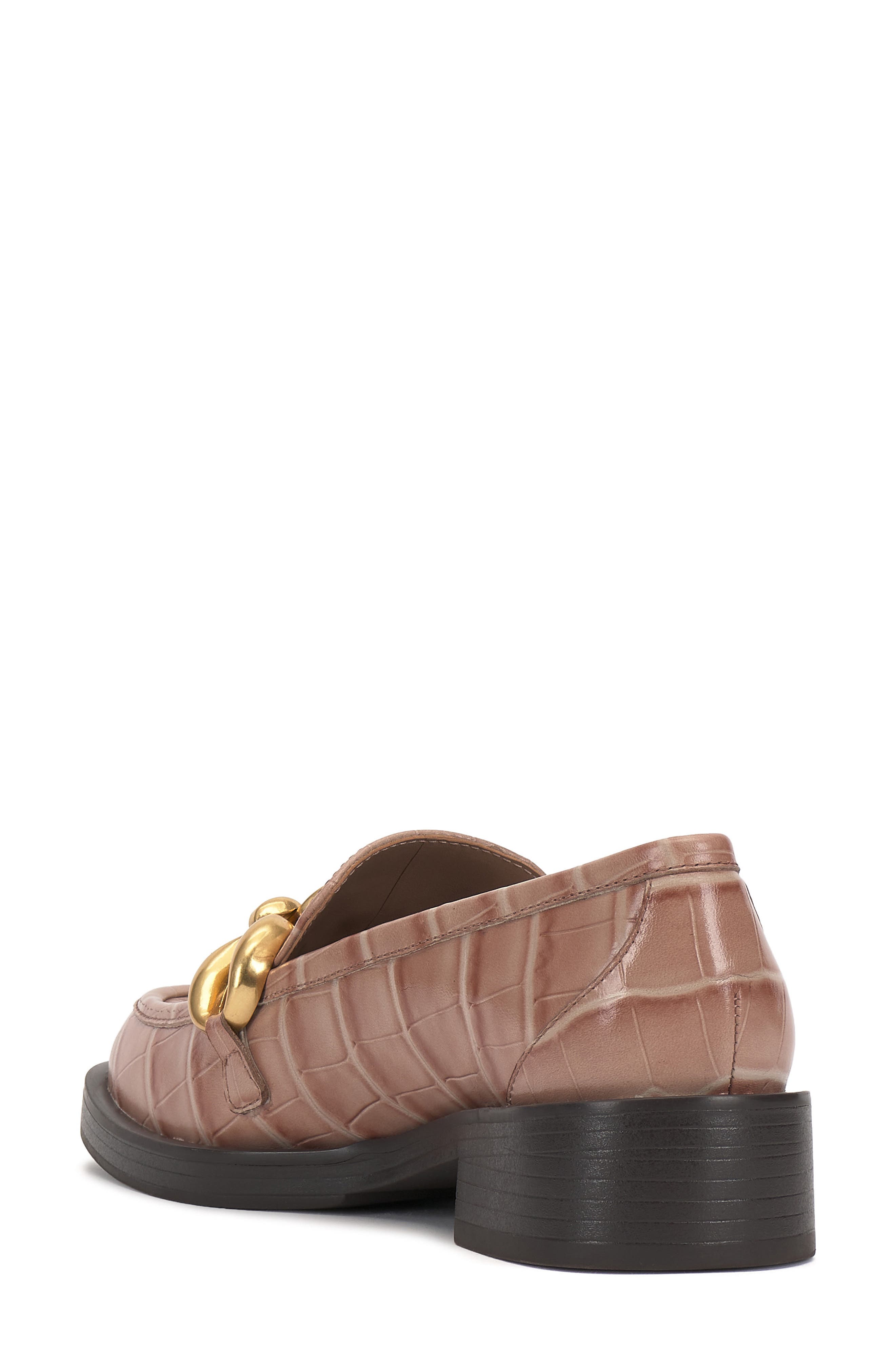 Vince Camuto Sayer Loafer, Alternate, color, Chai Latte