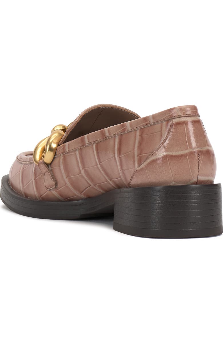 Vince Camuto Sayer Loafer, Alternate, color, Chai Latte