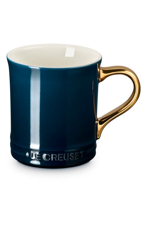 Vancouver Stoneware Mug