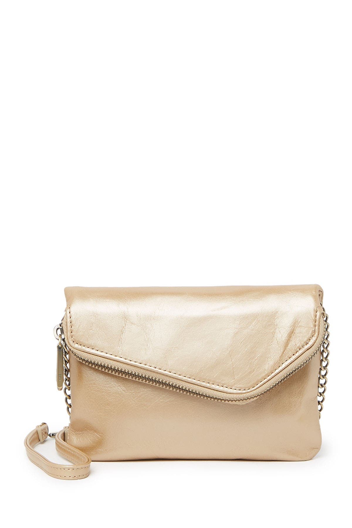 HOBO 'Daria' Leather Crossbody Bag, Alternate, color, 
