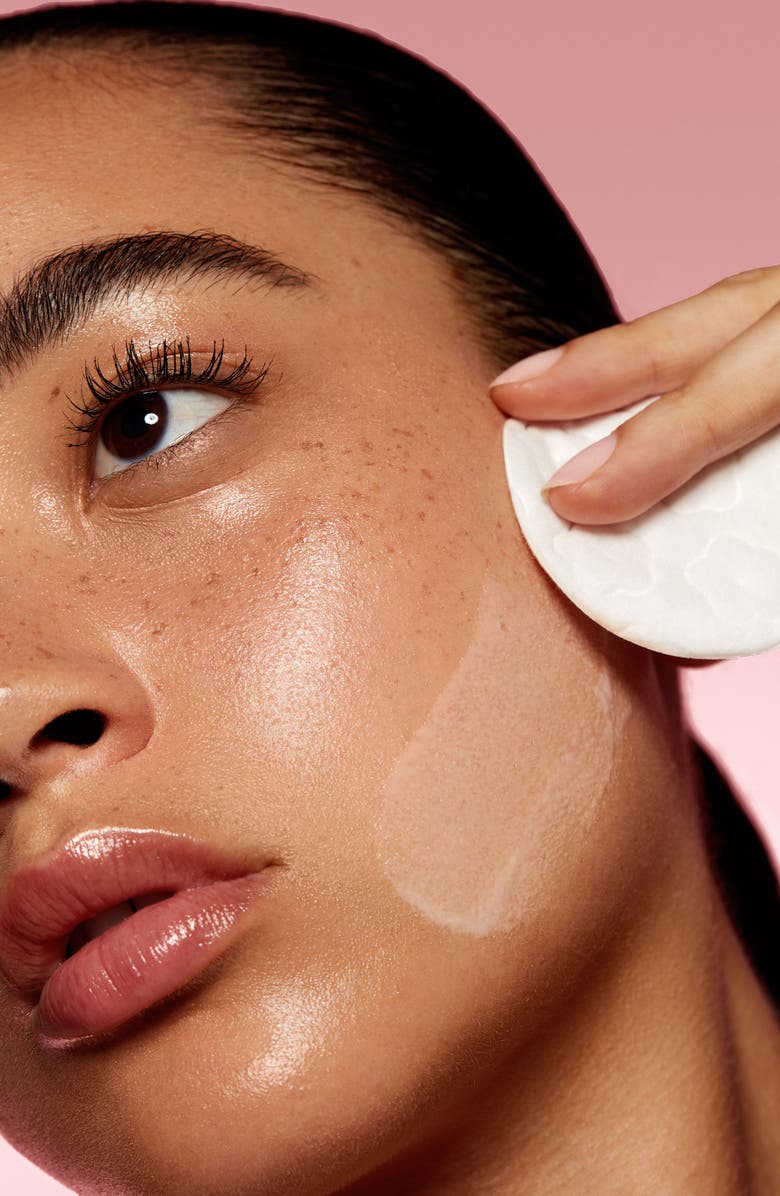 Kylie Cosmetics Vanilla Milk Toner, Alternate, color,
