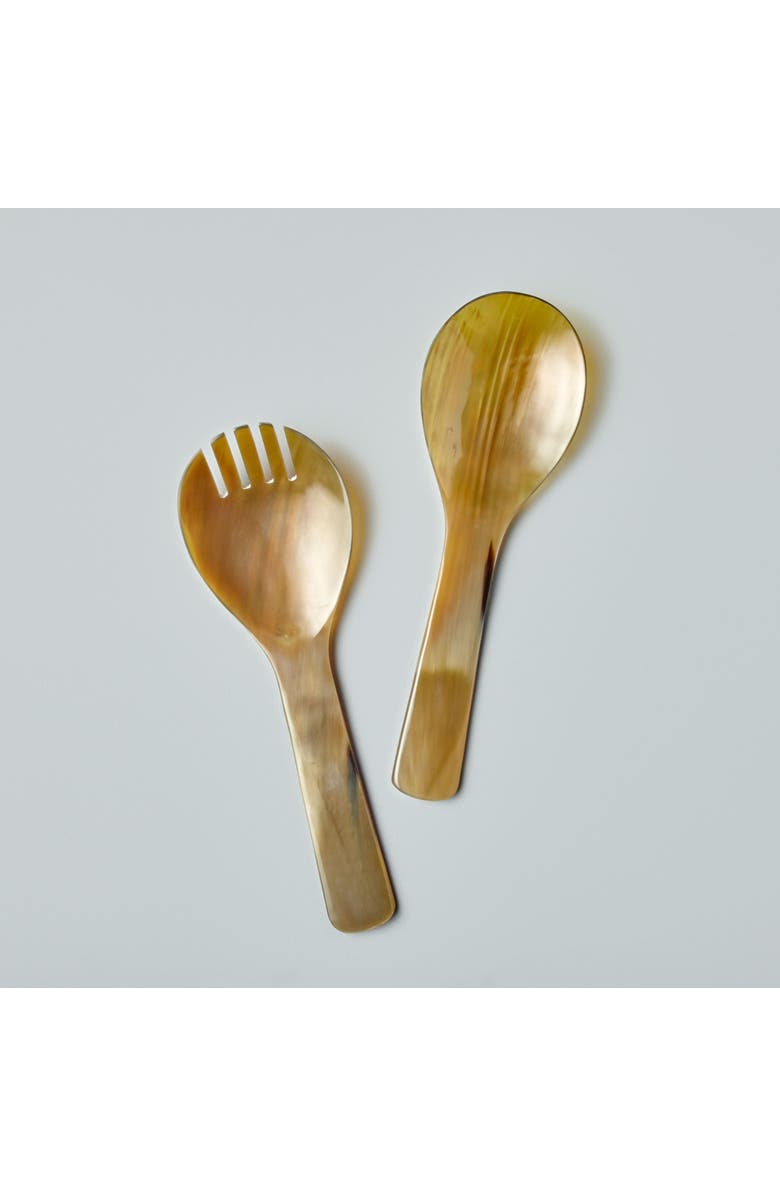 Be Home Light Serving Set, Alternate, color, Natural