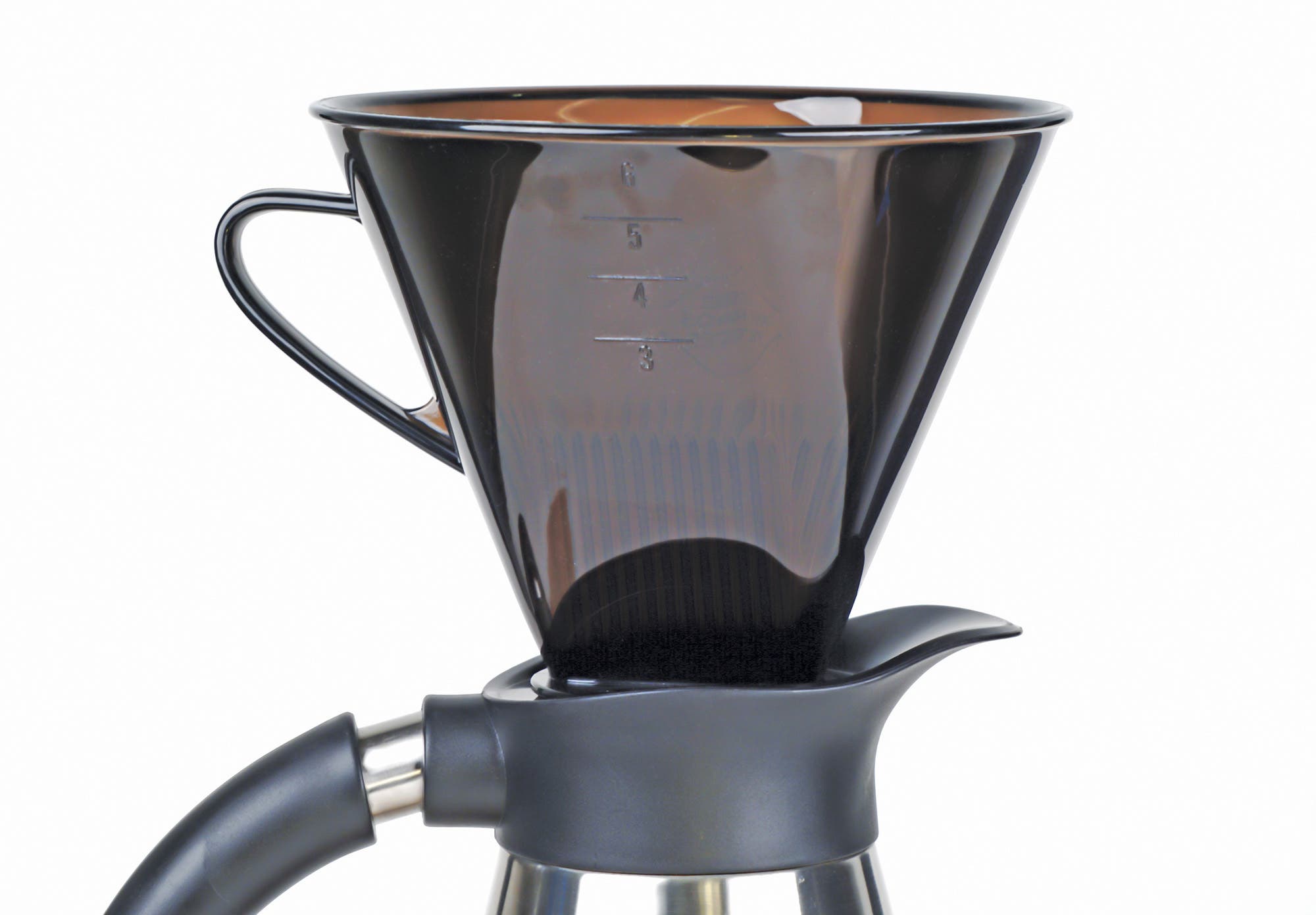 RSVP International Filter Cone W/extension | Nordstrom