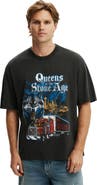 Cotton On Men's Everyday Fit Music T-Shirt