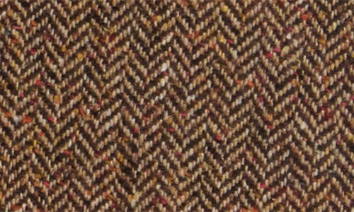 Nn07 Timo 5607 Blazer In Brown