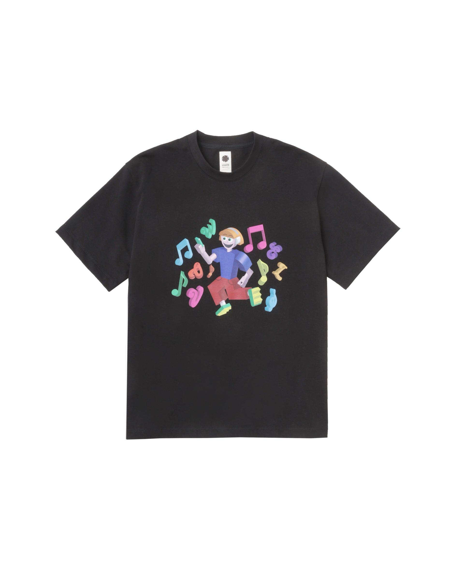 selected Black