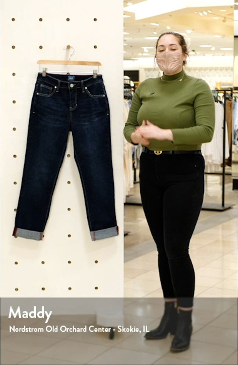 Jeans Carter Girlfriend Jeans, sales video thumbnail