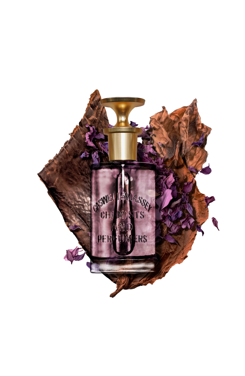 Caswell-Massey LX48 Eau de Parfum, Alternate, color, 100Ml