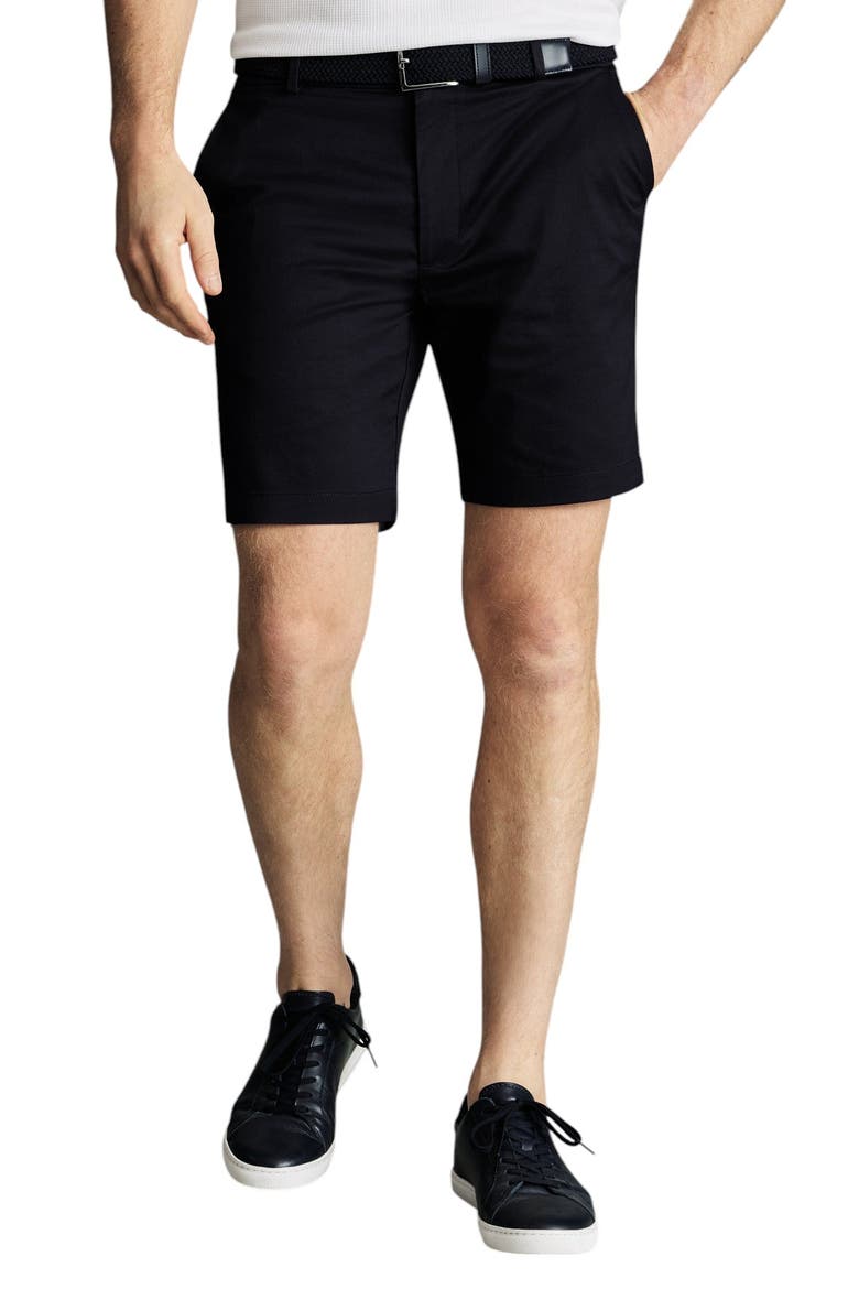 Performance Shorts, Main, color, Navy