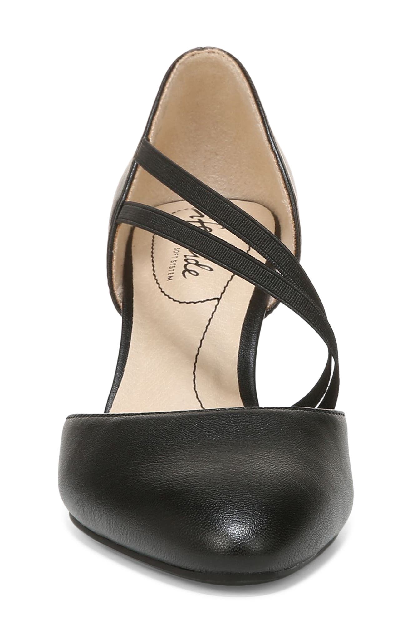 LifeStride Grace Pump, Alternate, color, 